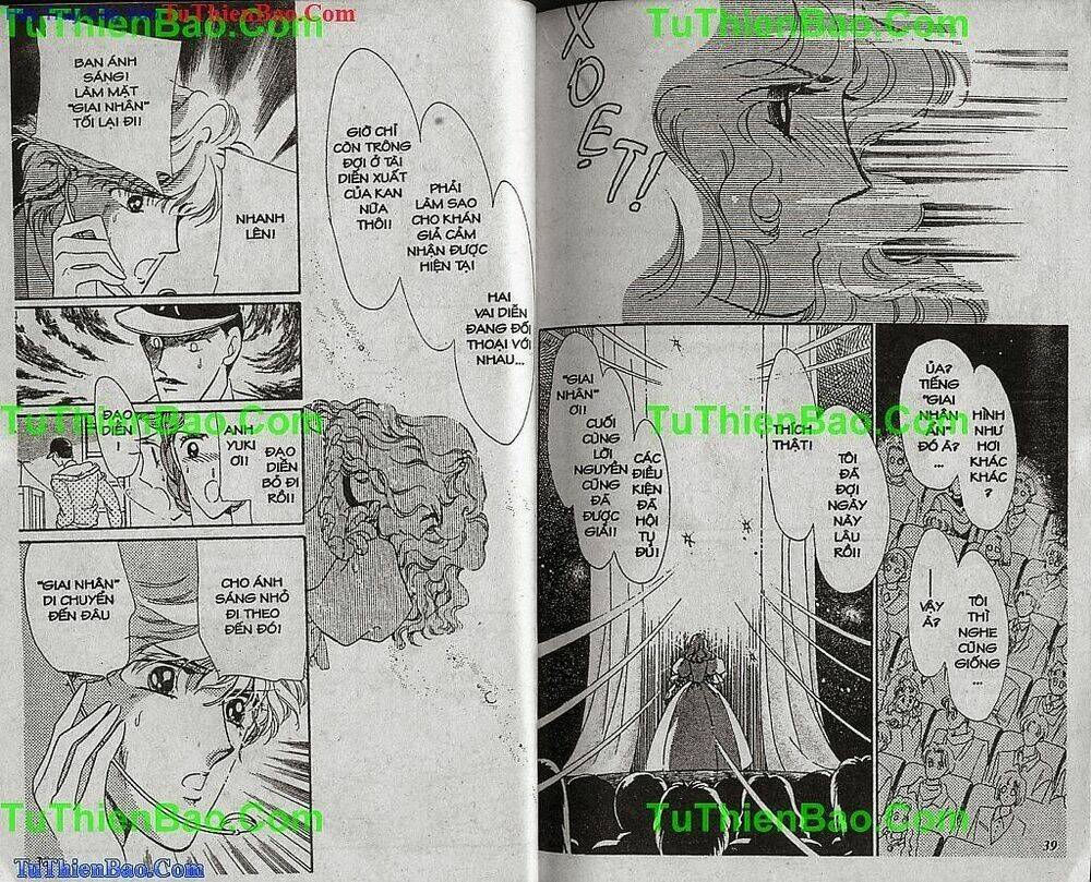 búp bê mario chapter 5 19