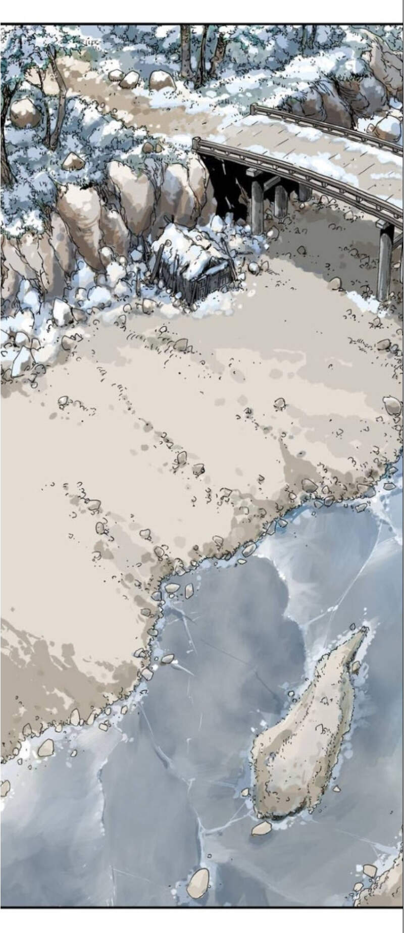 cao thủ 2 chapter 144 71