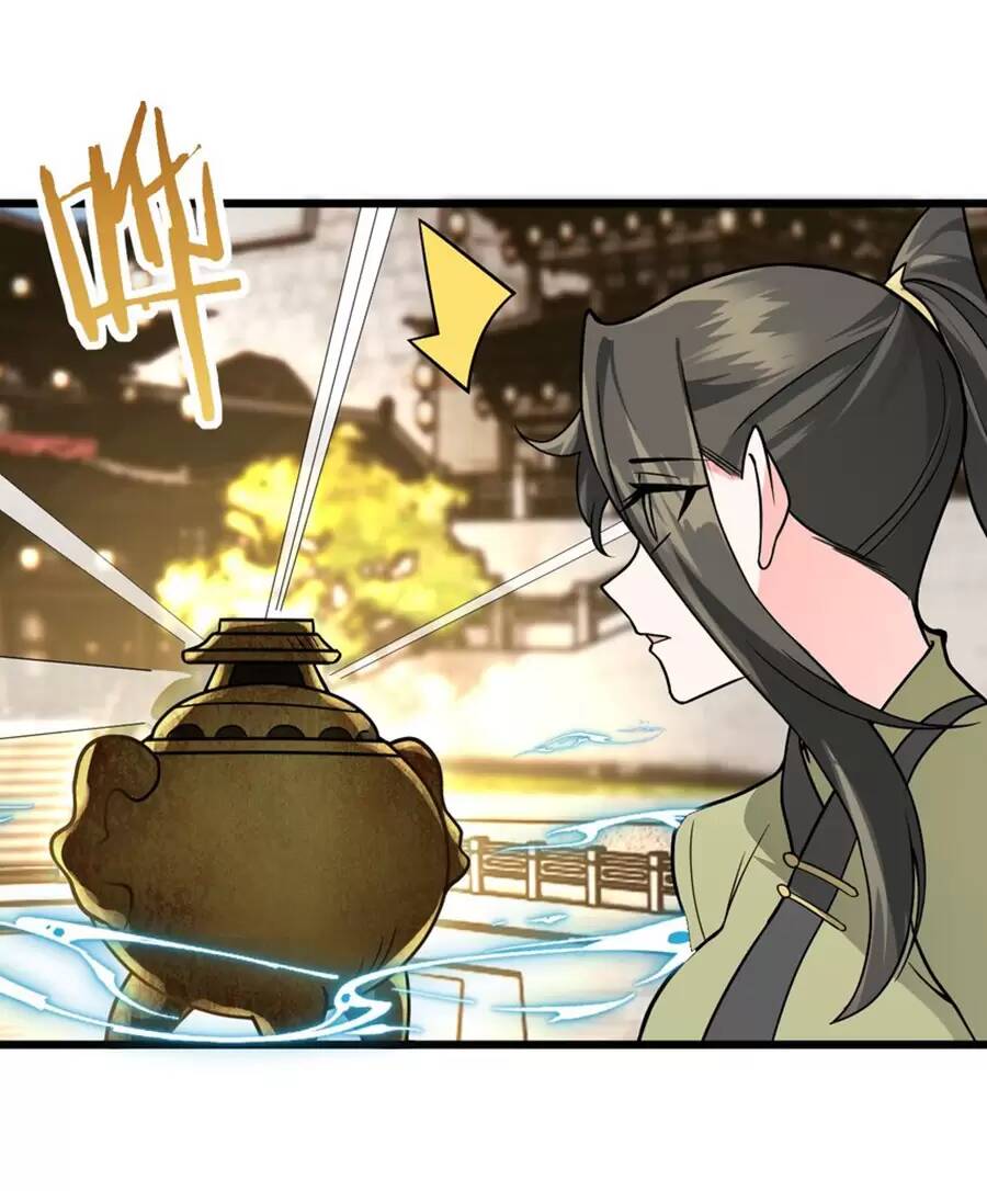 mang theo các tiên tử vô địch thiên hạ chapter 35.2 3