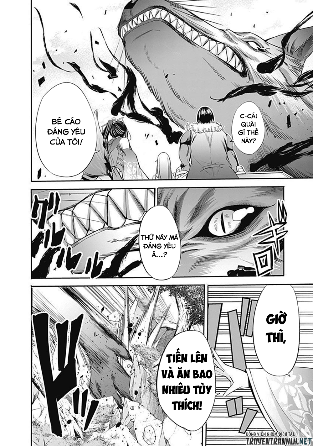 uragirareta s rank boukensha no ore wa, aisuru dorei no kanojora chapter 32 5