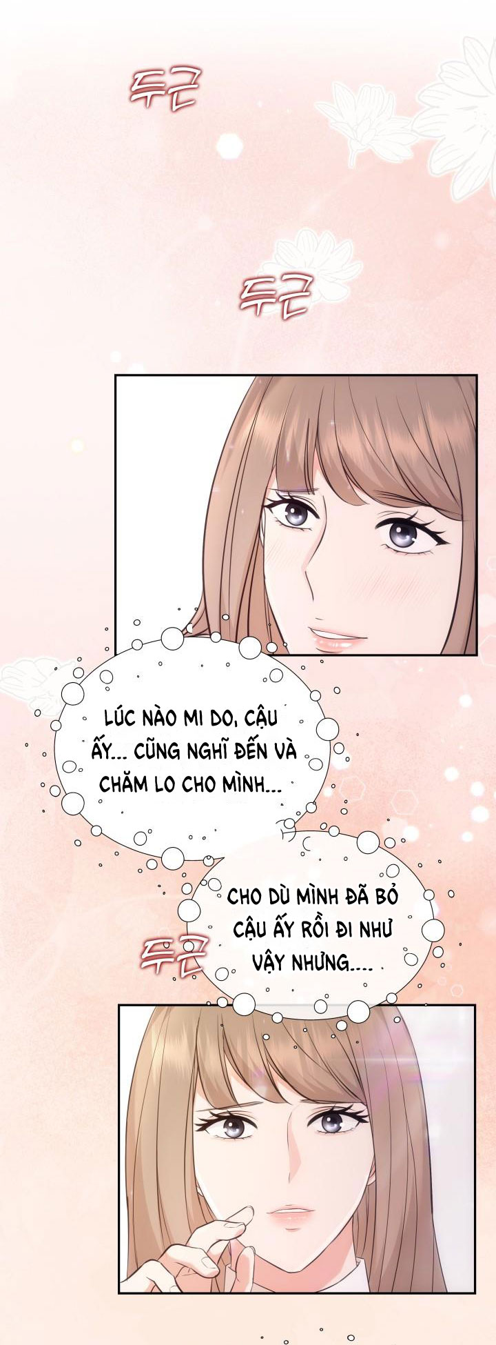 Quý Ngài Ác Ma chapter 25.2 - Trang 15