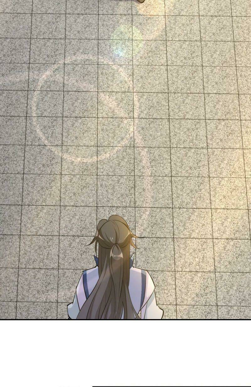 nữ tiên tôn bận đào hôn chapter 22 28