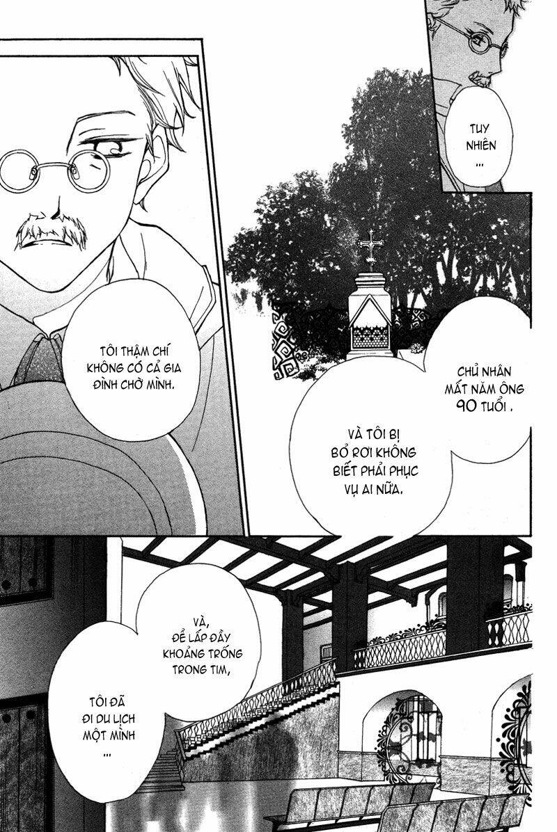 babel no tegami chapter 0 23