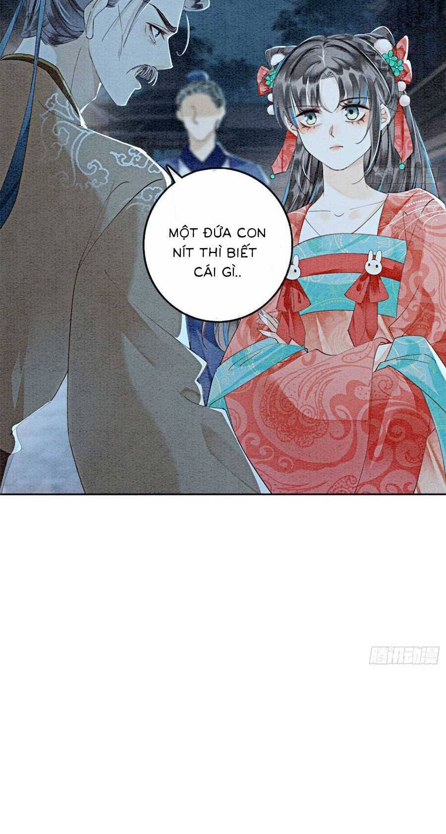 bắt đầu hủy hôn để công lược vương gia chapter 79 31