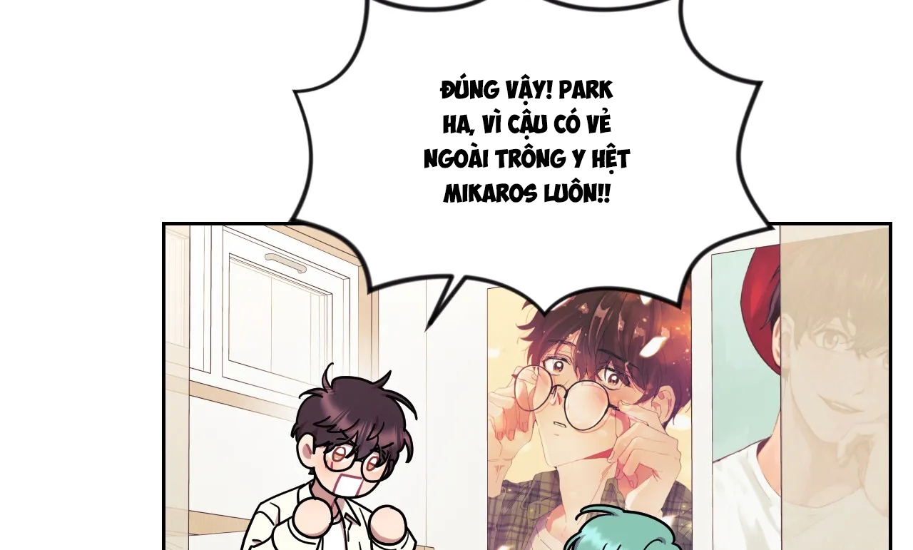 tiêu chuẩn tình yêu 100% chapter 6 66