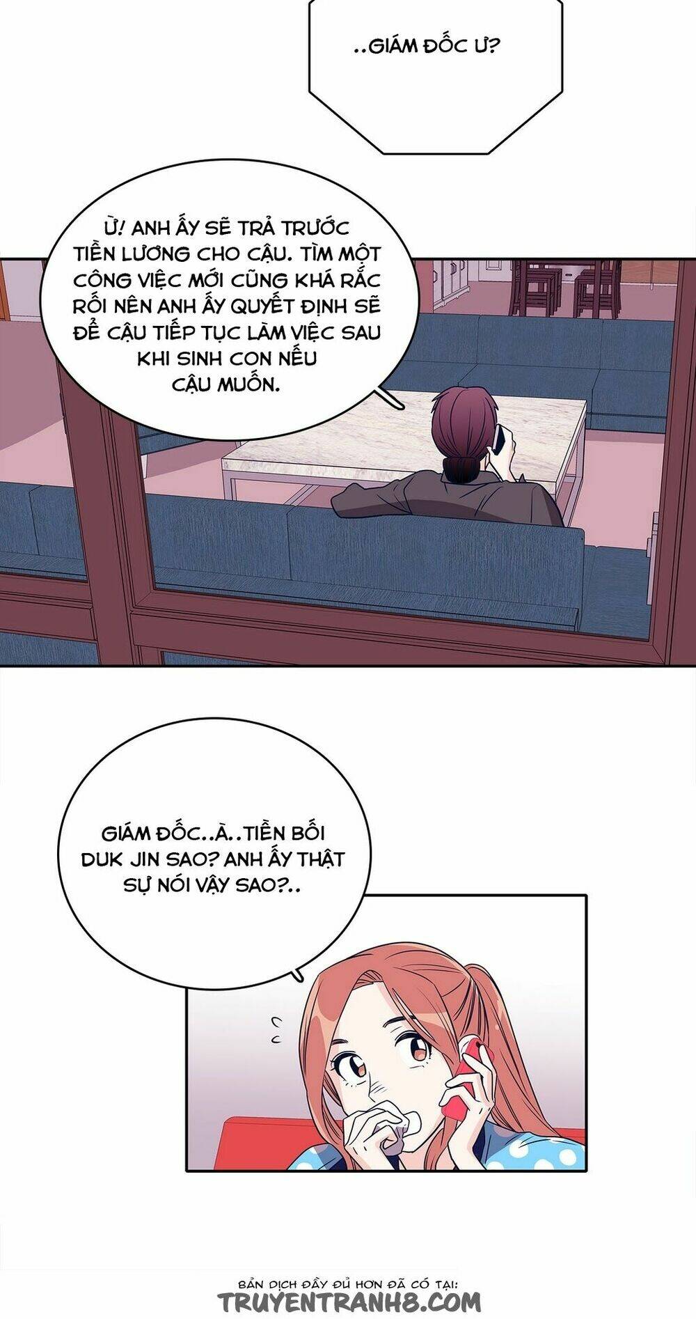 chuyện gì đến, rồi cũng sẽ đến chapter 16 15