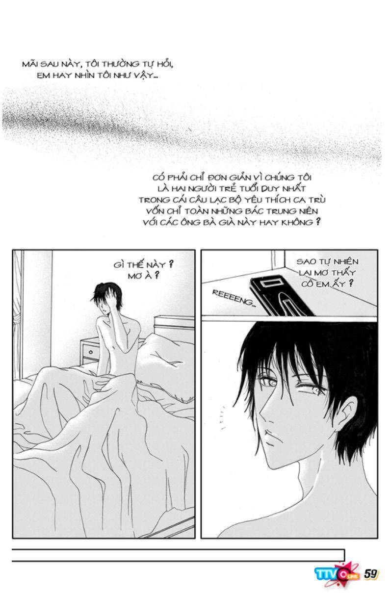 tạp chí truyện tranh việt nam online - ttvo chapter 1 61