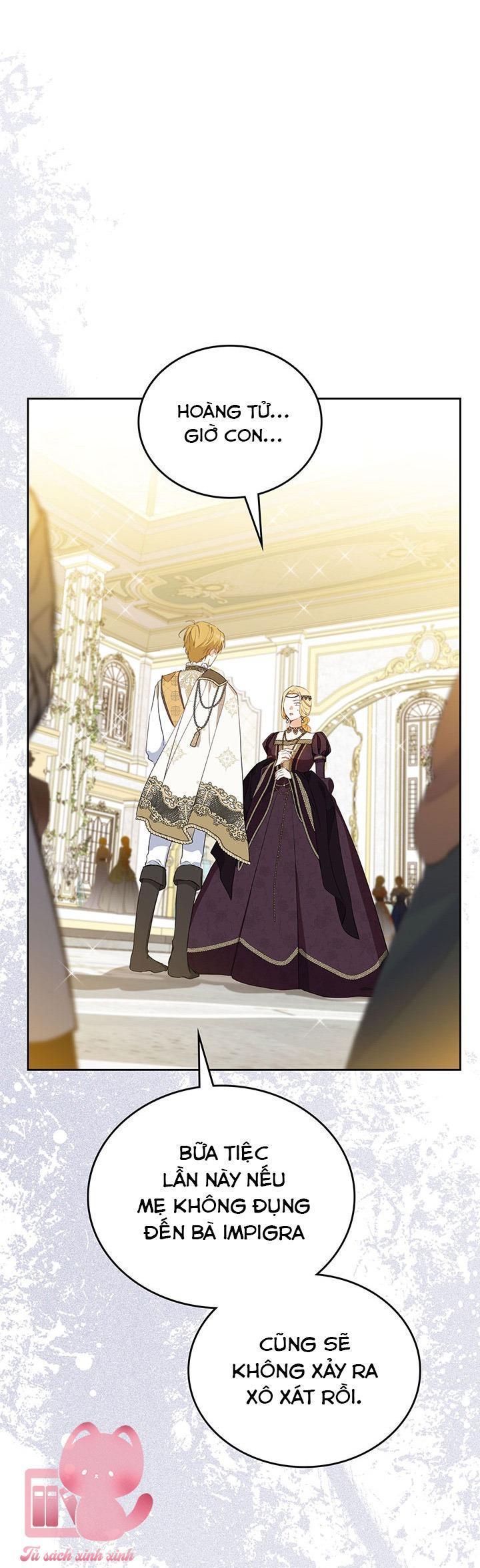 kiếp này ta sẽ trở thành gia chủ chapter 110 63