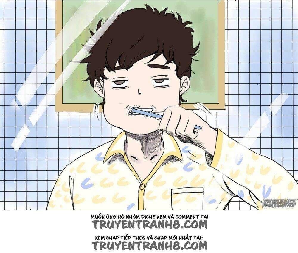 để tui yên ổn trưởng thành coi! chapter 22 7