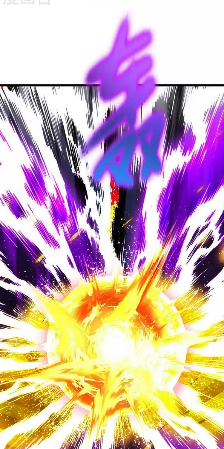 chúa tể tam giới chapter 180 24