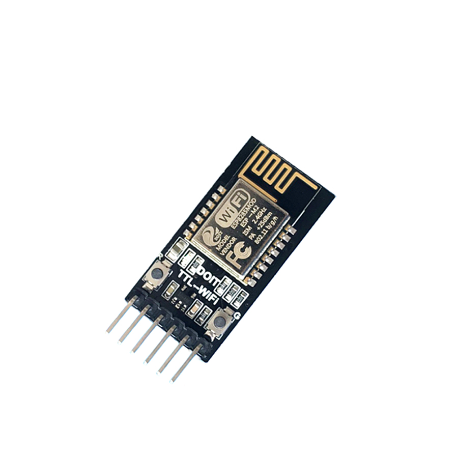 Module DT-06 TTL-WIFI / ESP-M2/Tương Thích Bluetooth HC06