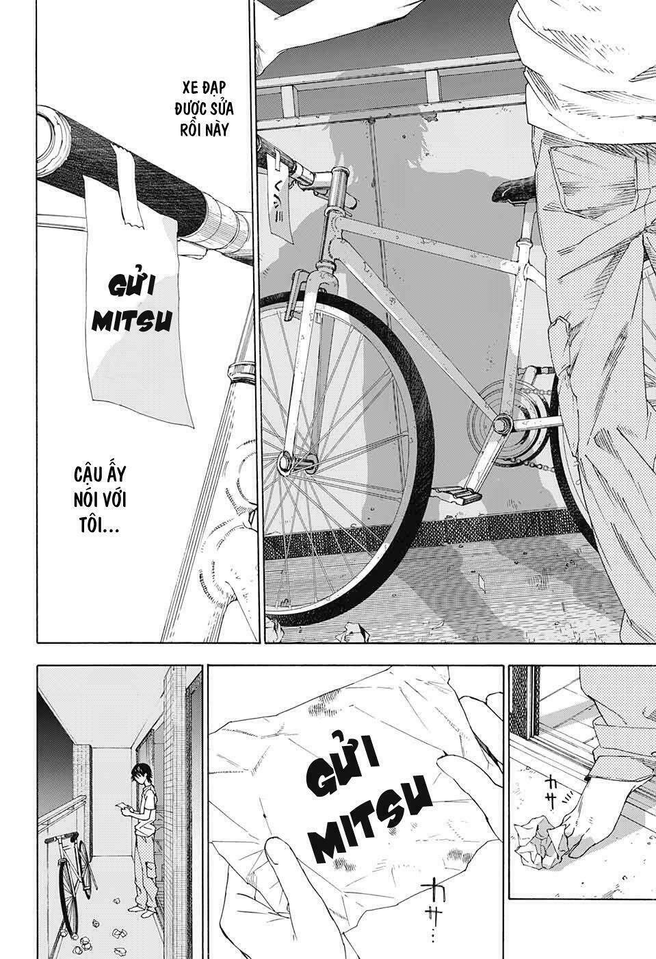 sentaku no toki chapter 2 37