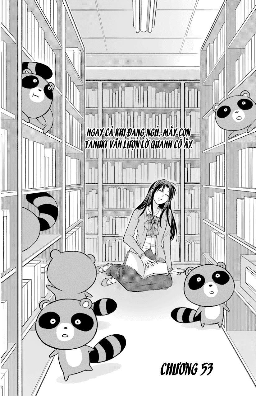 gekkan shojo nozaki-kun chapter 53 1