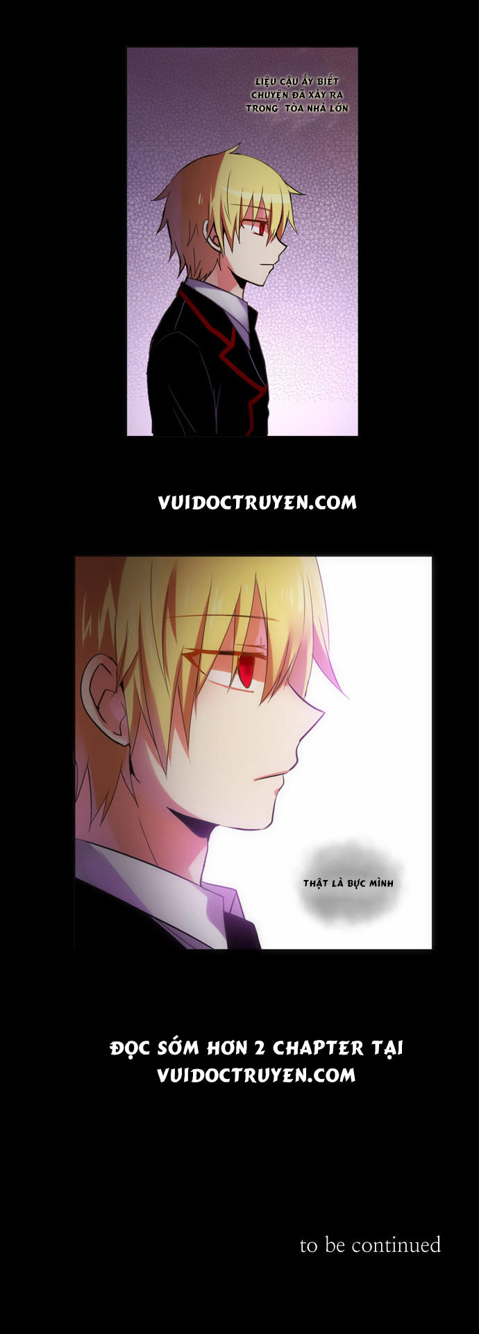 crepuscule (yamchi) chapter 97 21