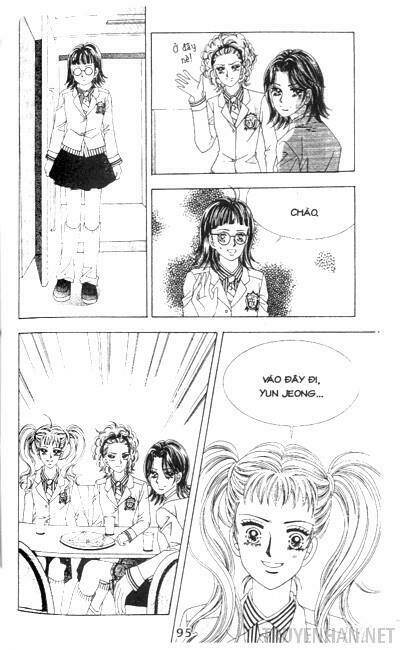 cô nàng sandwich chapter 22 20