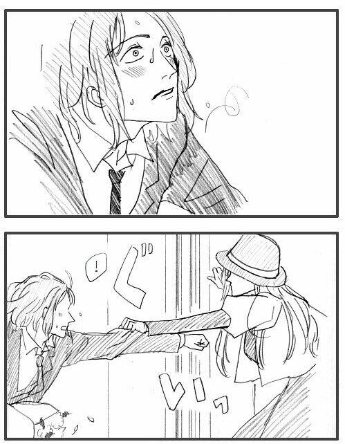 aph doujinshi couples collection chapter 10 11