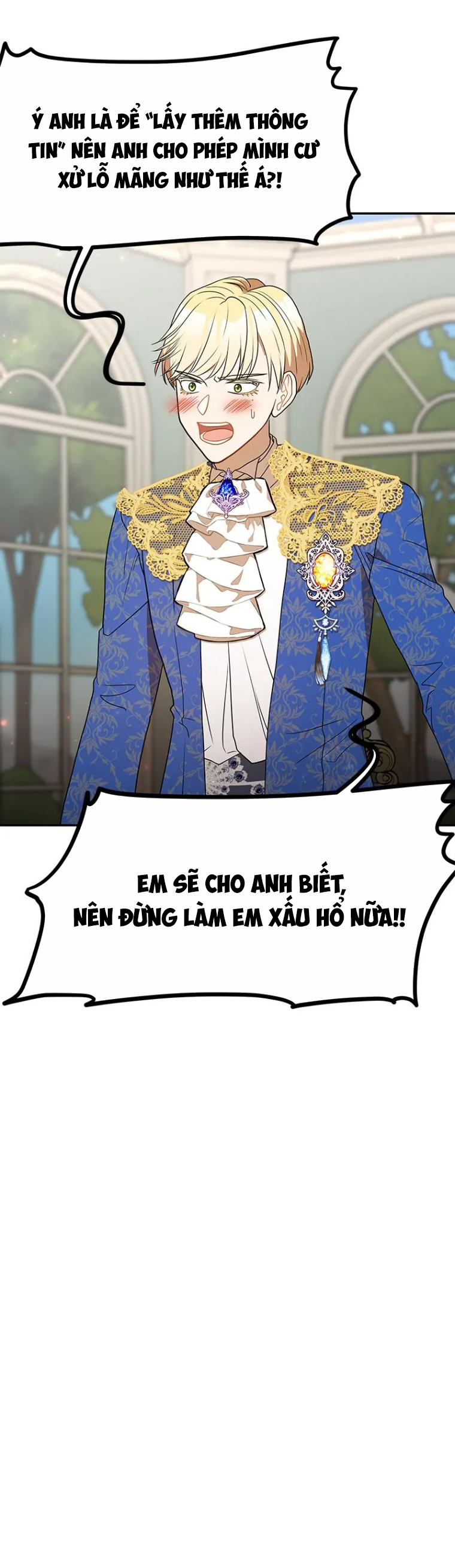 làm cách nào để sống sót trong cuốn tiểu thuyết ngôn tình lãng mạn chapter 50 45