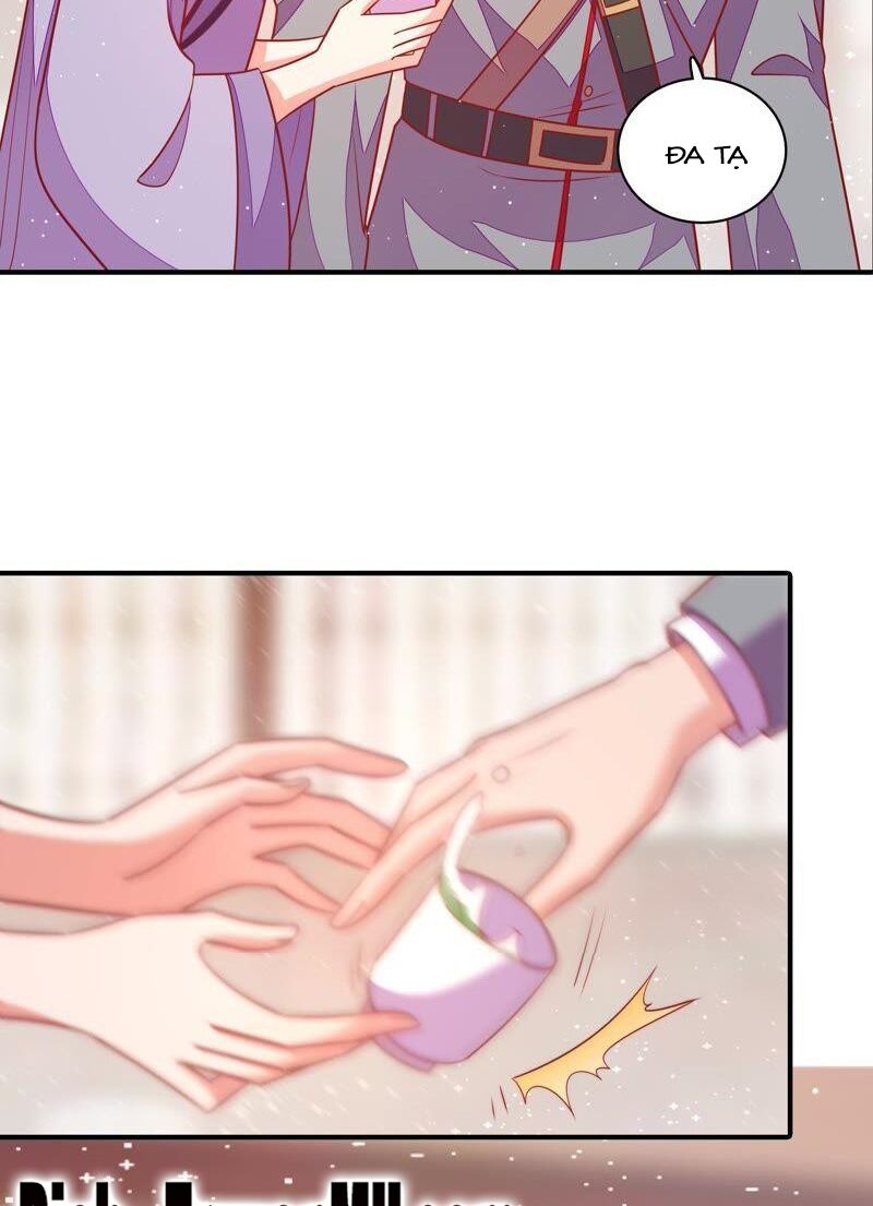 ngày nào thiếu soái cũng ghen chapter 178 11