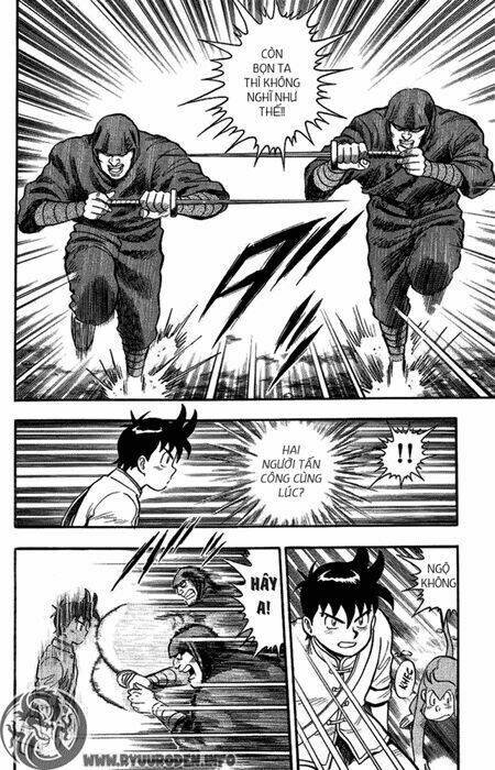 hoàng phi hồng phần 1 chapter 27 114