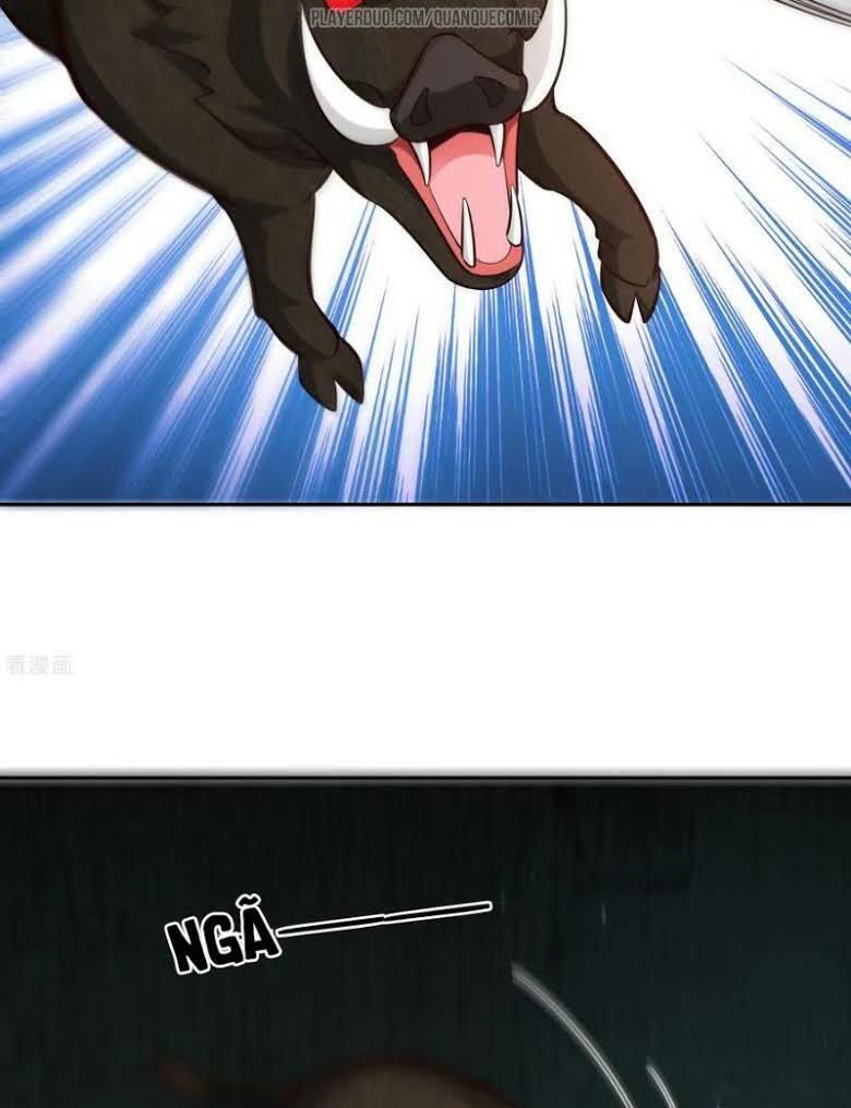 võ linh kiếm tôn chapter 65 2