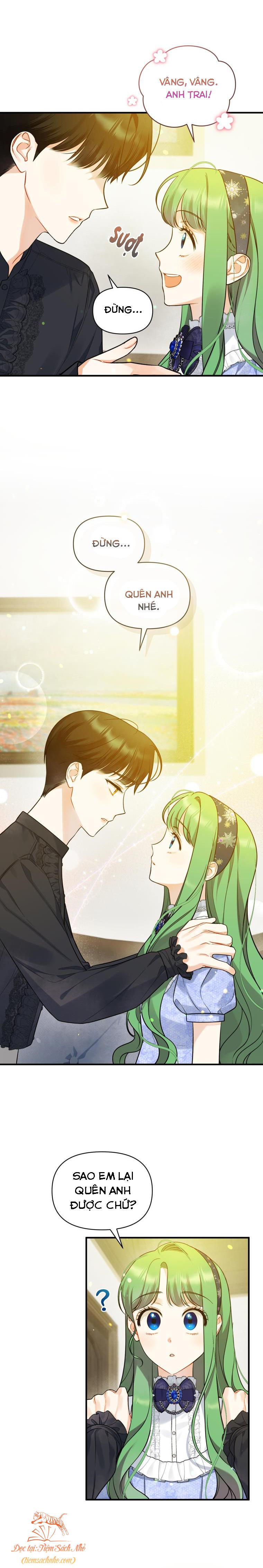 trở thành em gái nam chính truyện bl chapter 35 21