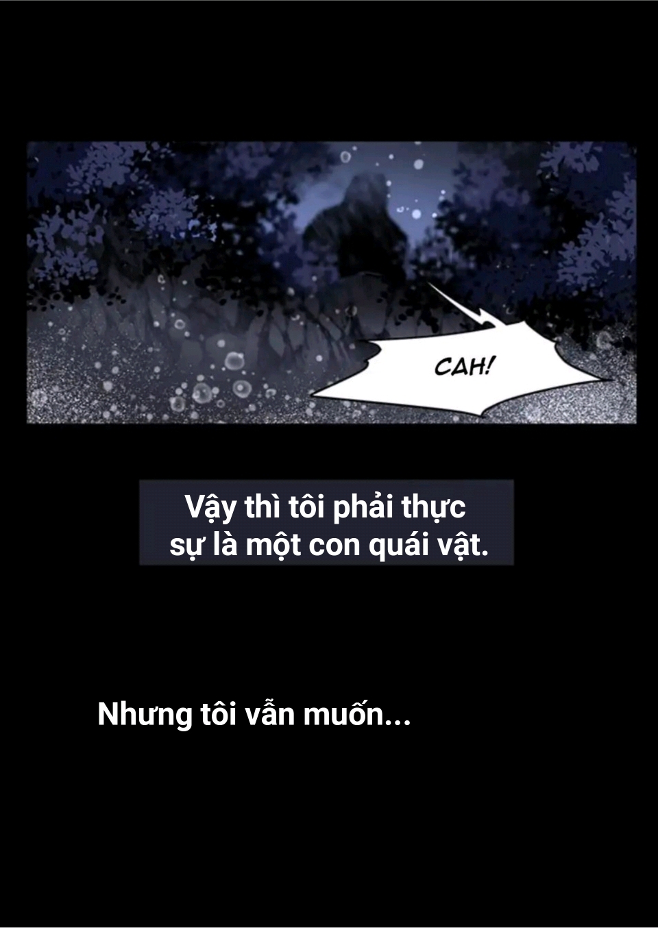 nàng sói sica chapter 1.1 13