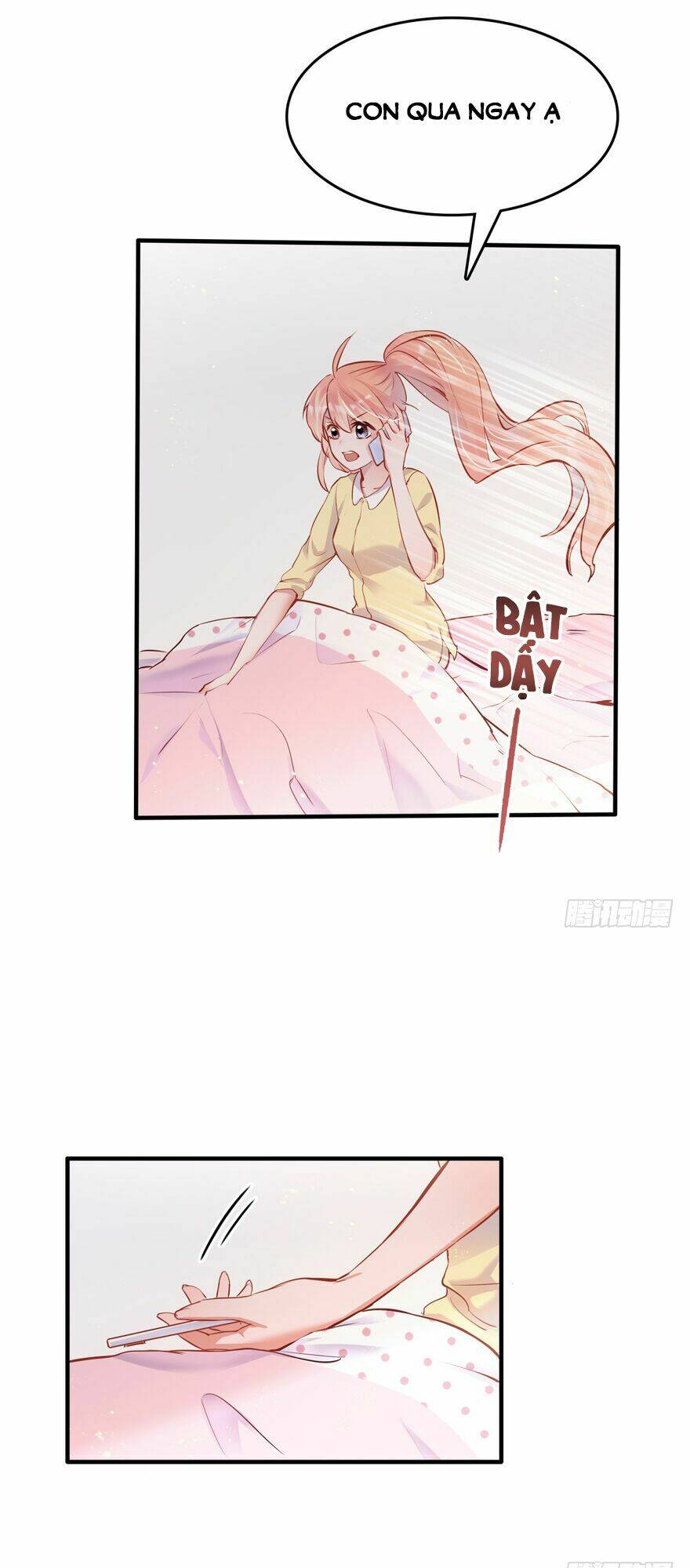 sau này vẫn cứ thích em chapter 6 7