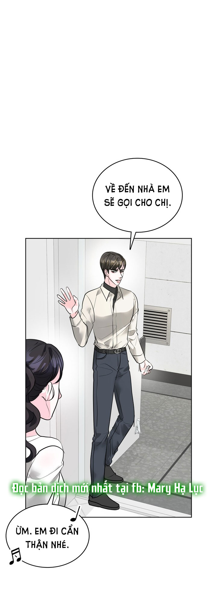 [18+] điều em cố giấu chapter 24.1 18