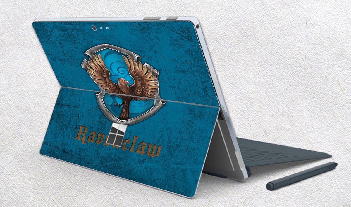 Skin dán hình Harry Potter cho Surface Go, Pro 2, Pro 3, Pro 4, Pro 5, Pro 6, Pro 7, Pro X