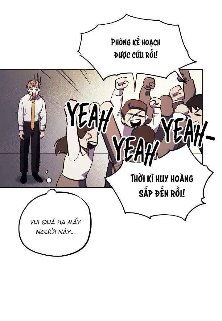 làm dâu nhà tài phiệt họ kang chapter 9 16