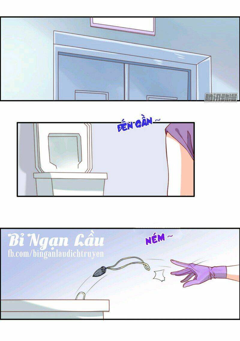 ma vương đại nhân đi thông thả chapter 24 17