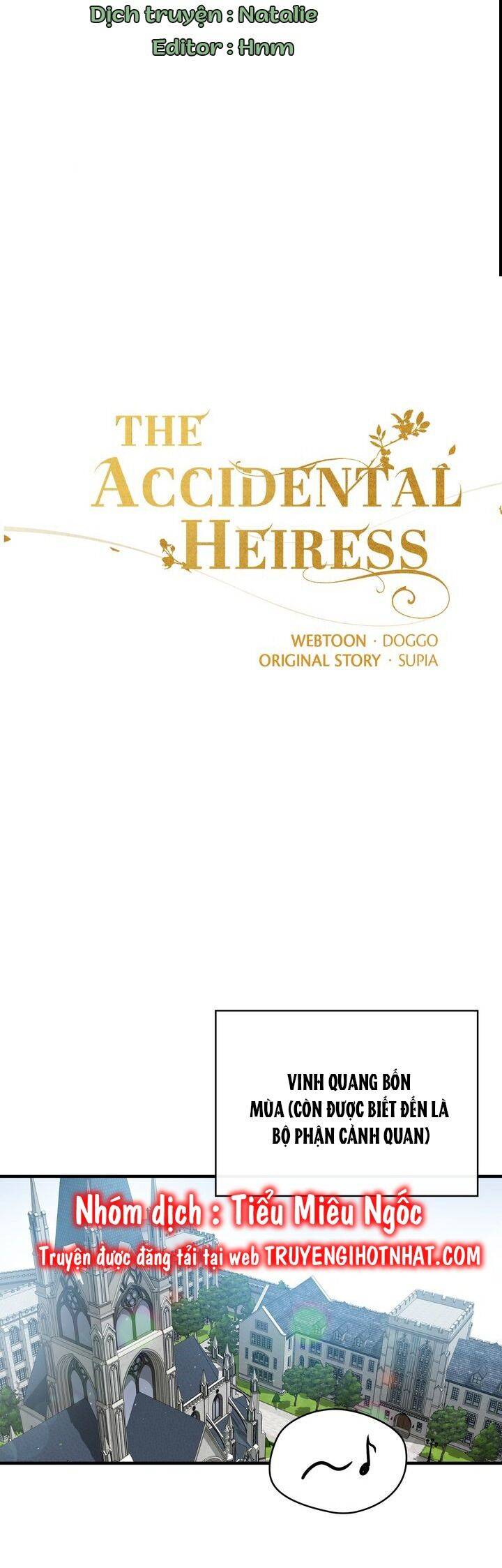 người thừa kế chapter 49 3