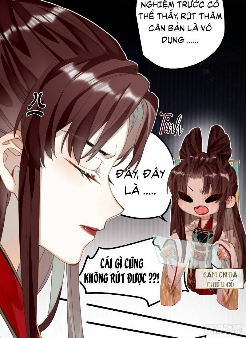 phế vật công chúa muốn nhặt chồng chapter 11 29