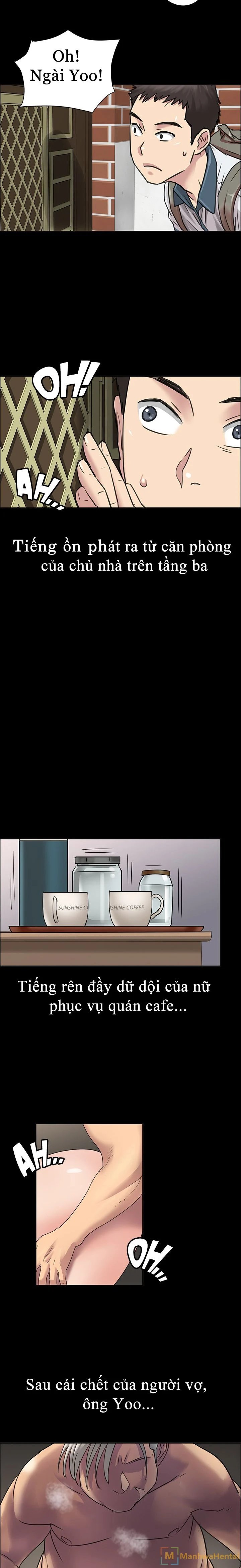 ong chúa chapter 1 3