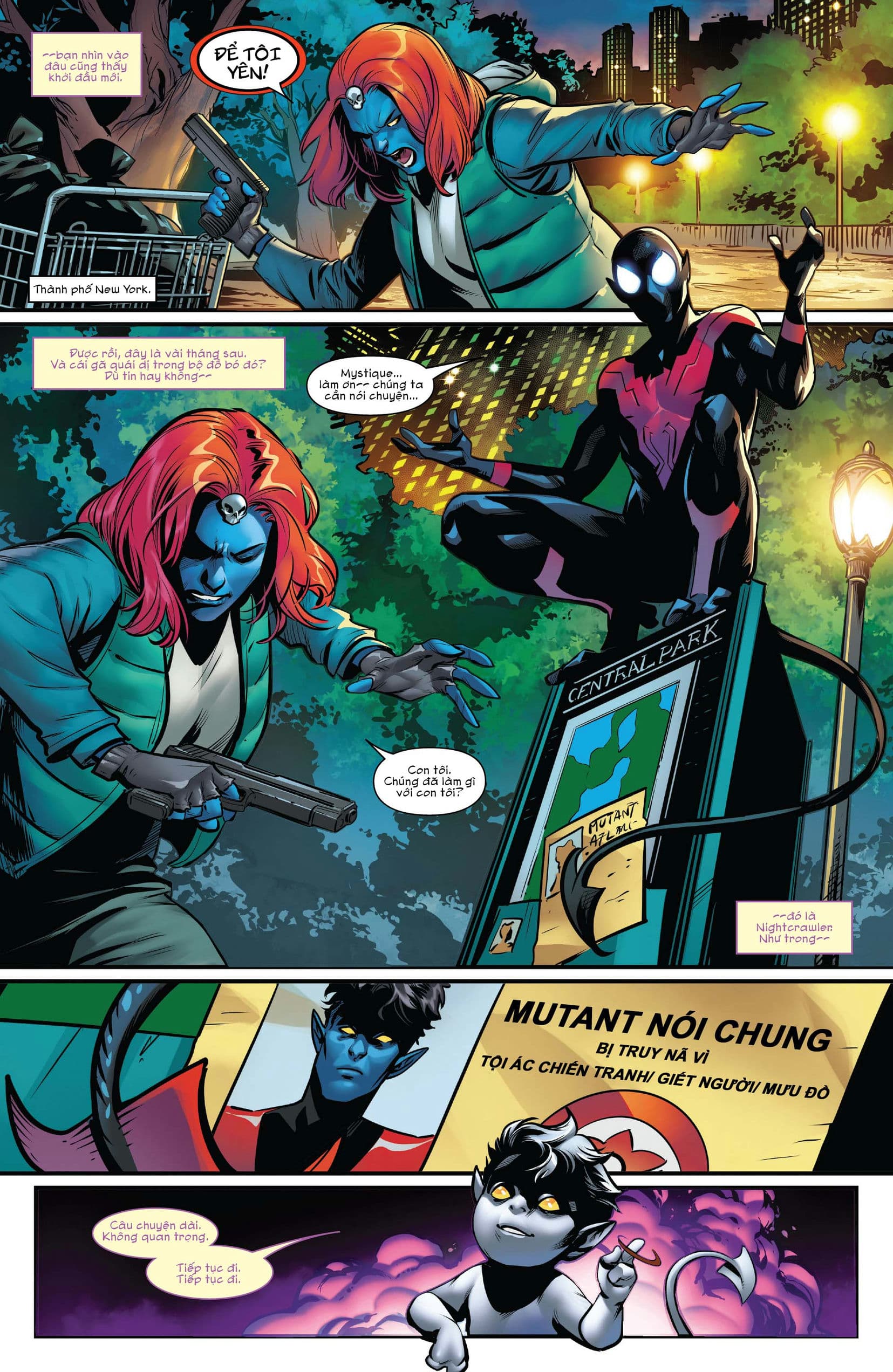 x-men blue: origins (2023) chapter 1 7