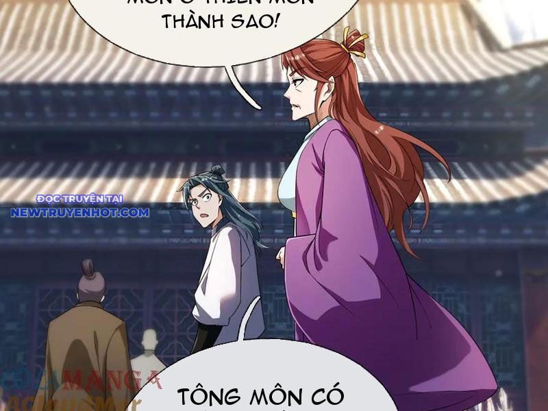 ngủ say vạn cổ: xuất thế đẩy ngang chư thiên chapter 48 10