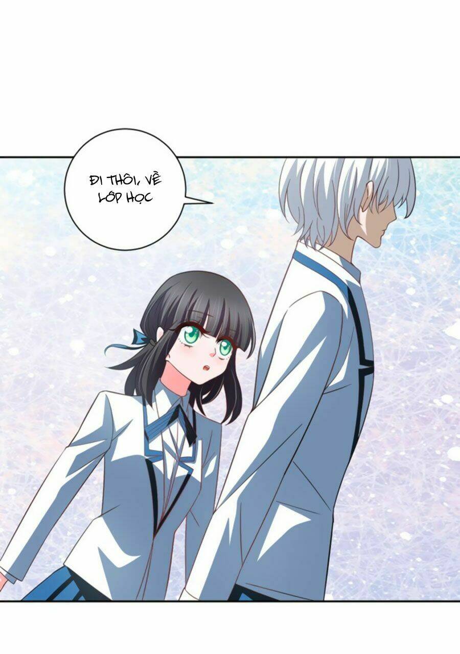 người yêu khát máu của tôi chapter 31 23