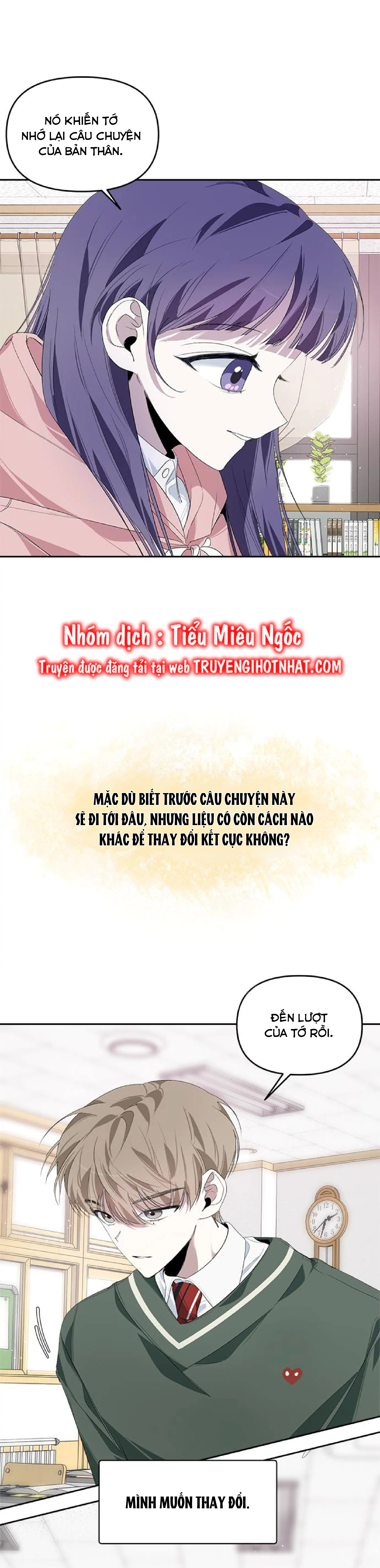 đàn anh xấu xa của tôi chapter 21 29