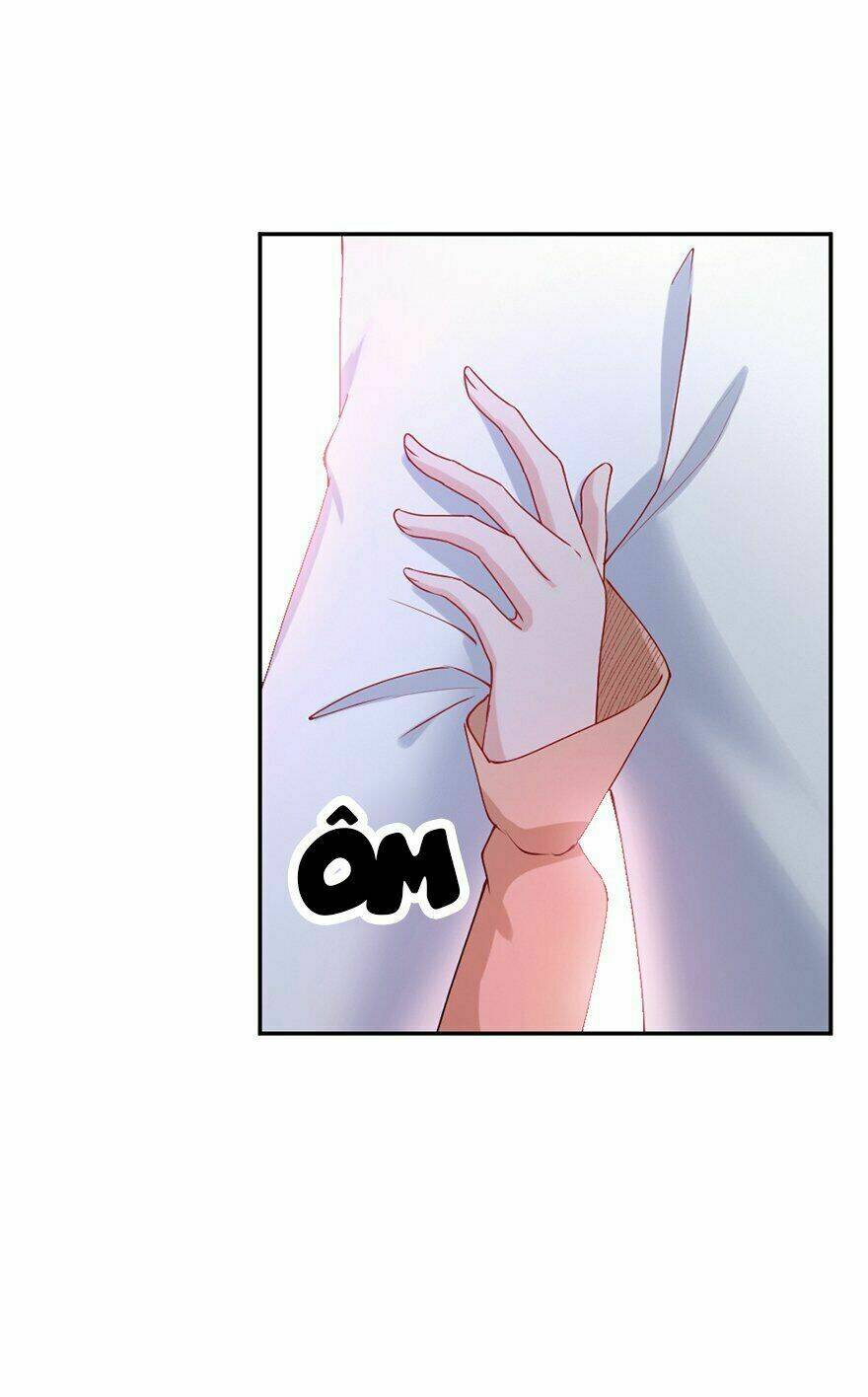 tiểu bạch điềm thê của long thiếu chapter 45 50