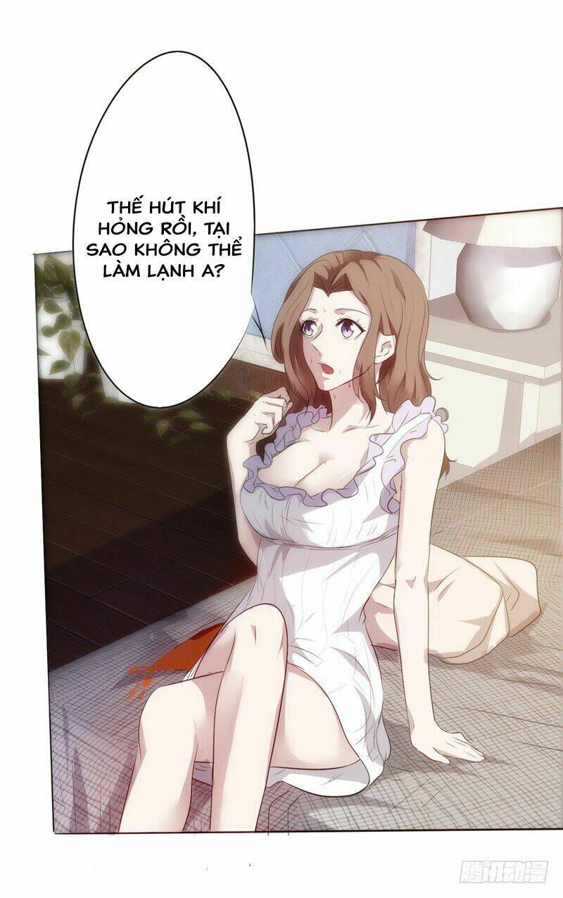 tối cường công nhân chapter 1.5 13