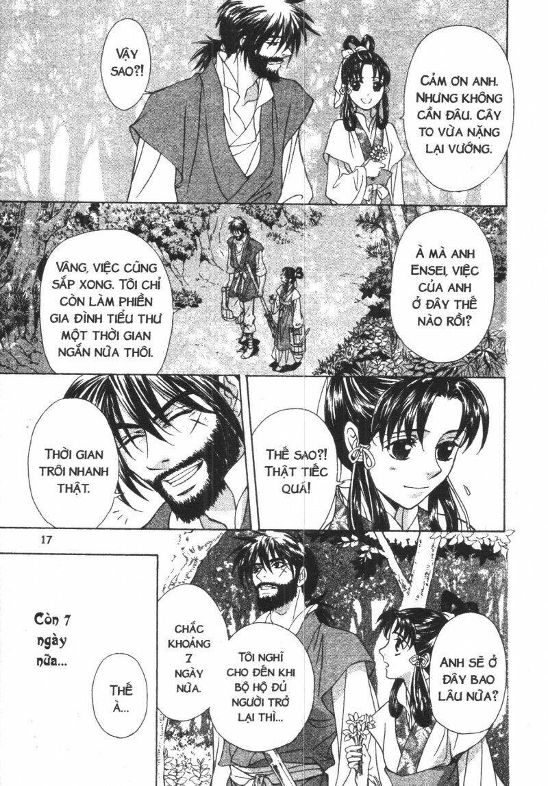 thái vân quốc truyện chapter 4 14