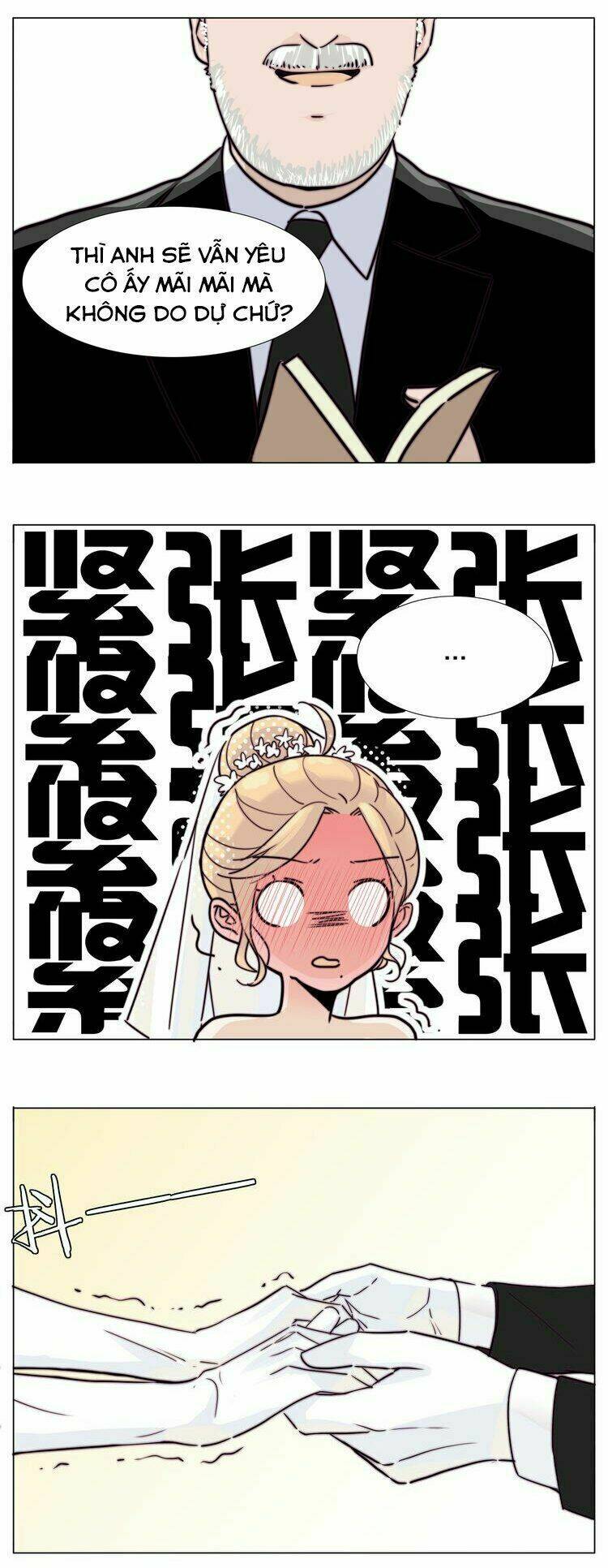 lấp lánh tình yêu kẹo bạc hà chapter 57.1 19