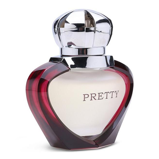 NƯỚC HOA NHẬT PRETTY TAPLO 32Ml