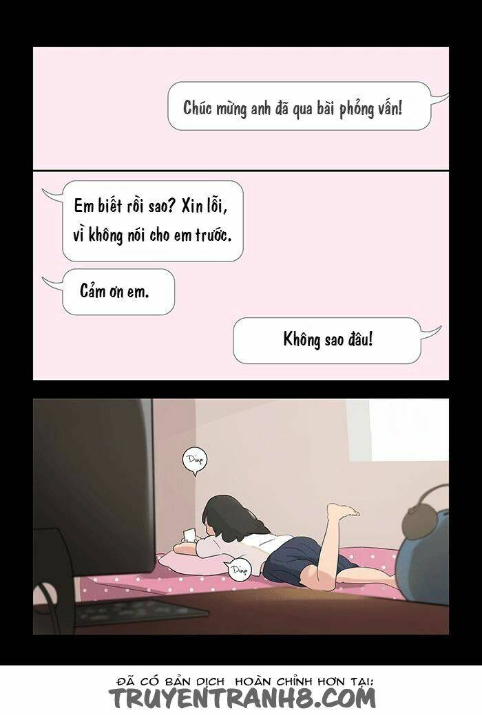 mẹ tuổi teen chapter 2 13