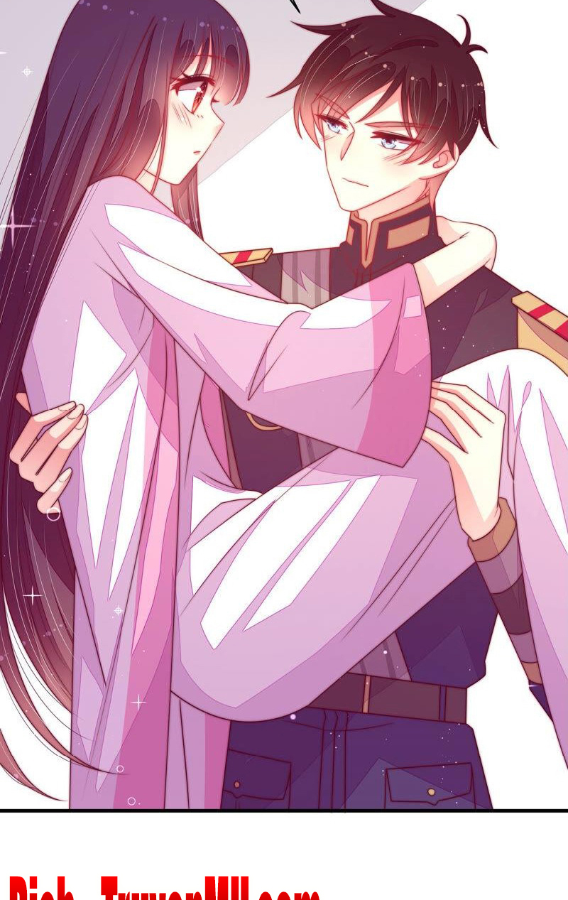 ngày nào thiếu soái cũng ghen chapter 312 7