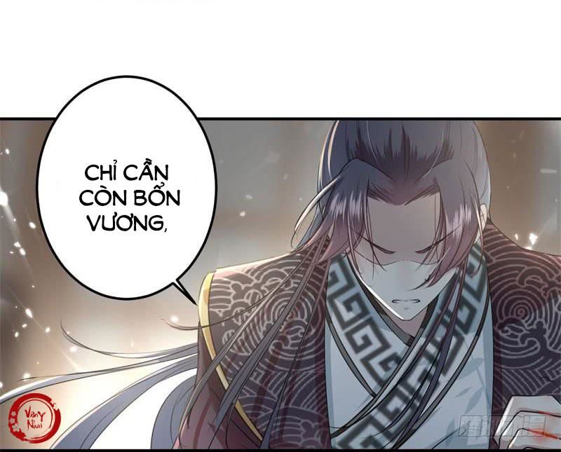 vương gia không thể trêu chapter 23 30