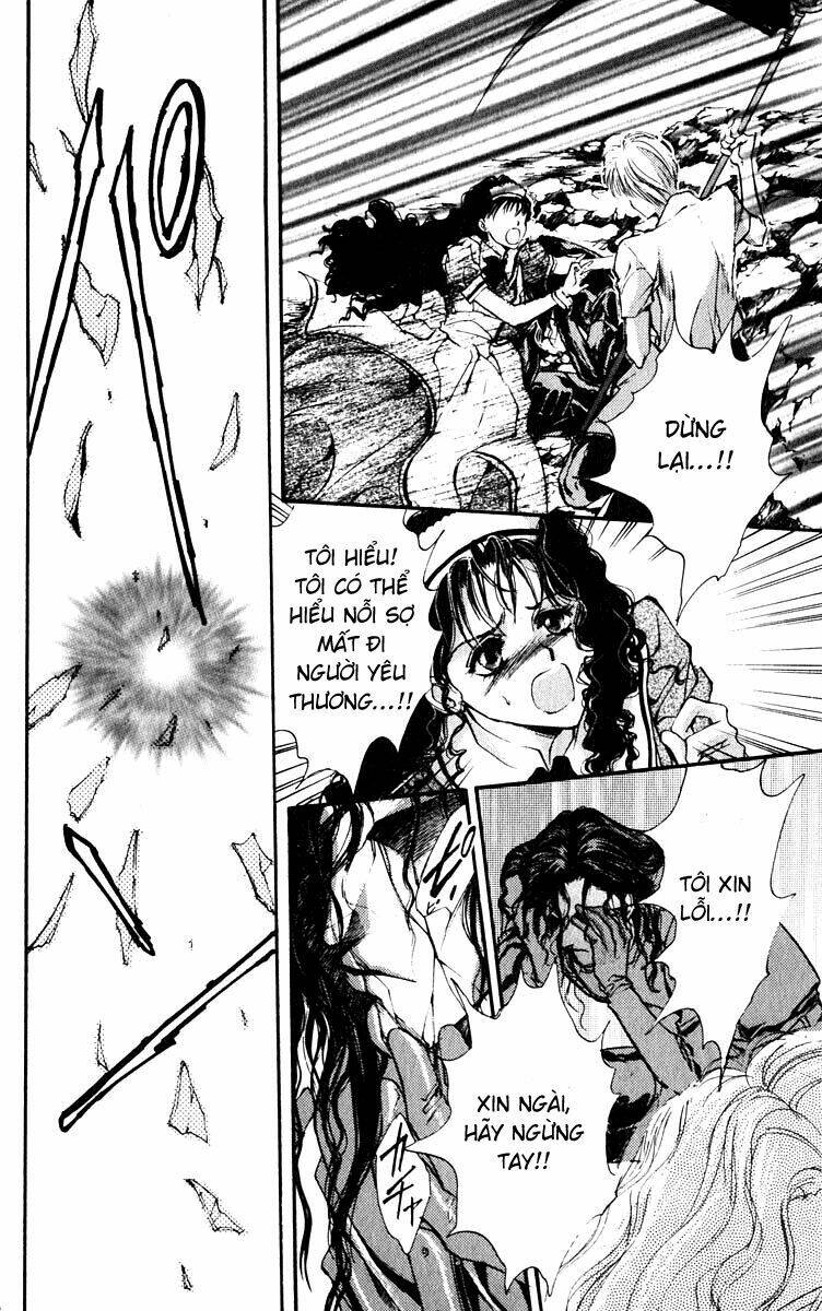 tình yêu loạn luân chapter 27 29