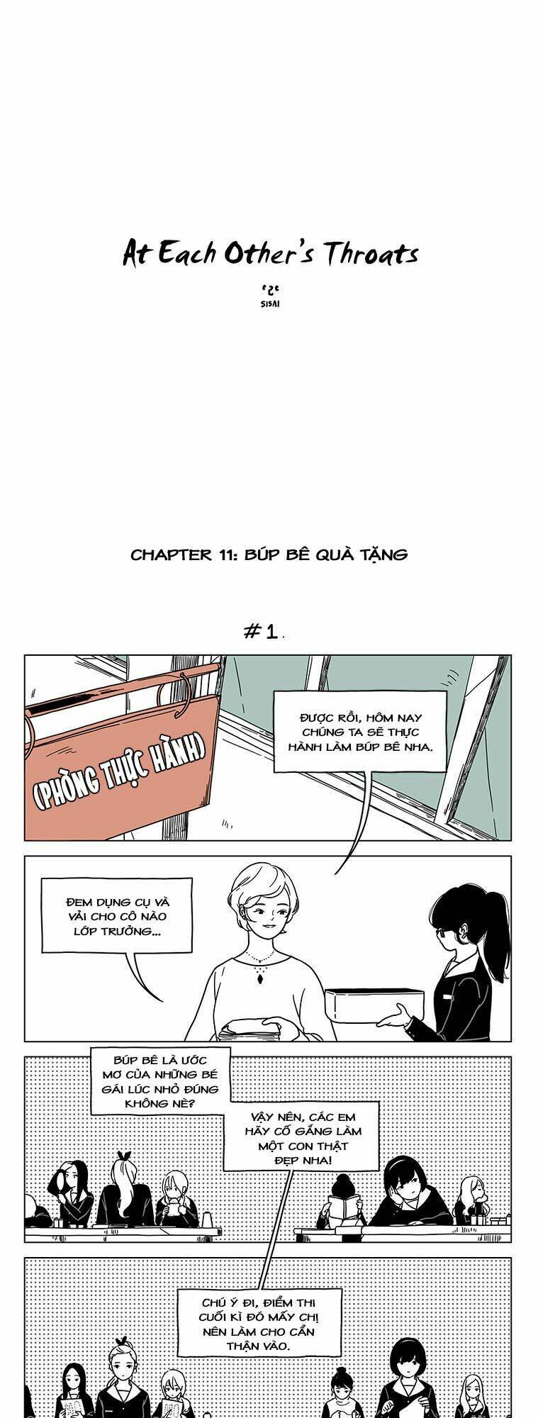 at each other’s throats chapter 11 2