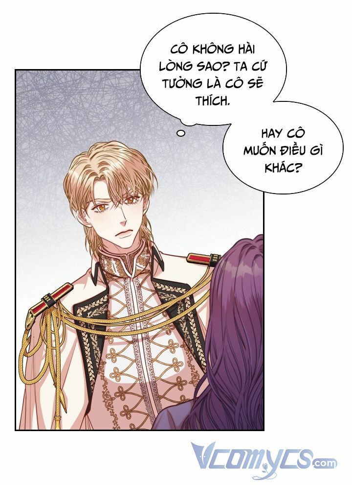 tôi trở thành thư ký của bạo chúa chapter 44 7