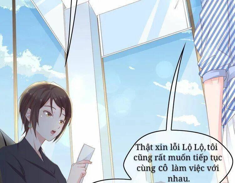 tổng tài đại nhân song mặt kiều thê chapter 8 45